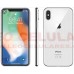 APPLE IPHONE X TELA 5.8 DESBLOQUEIO FACE ID DUAL CAM 12MP 